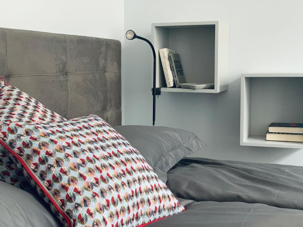 Quiet Studio In Riga City Centre - Self Check-In, Walkable To Major Attractions Eksteriør bilde