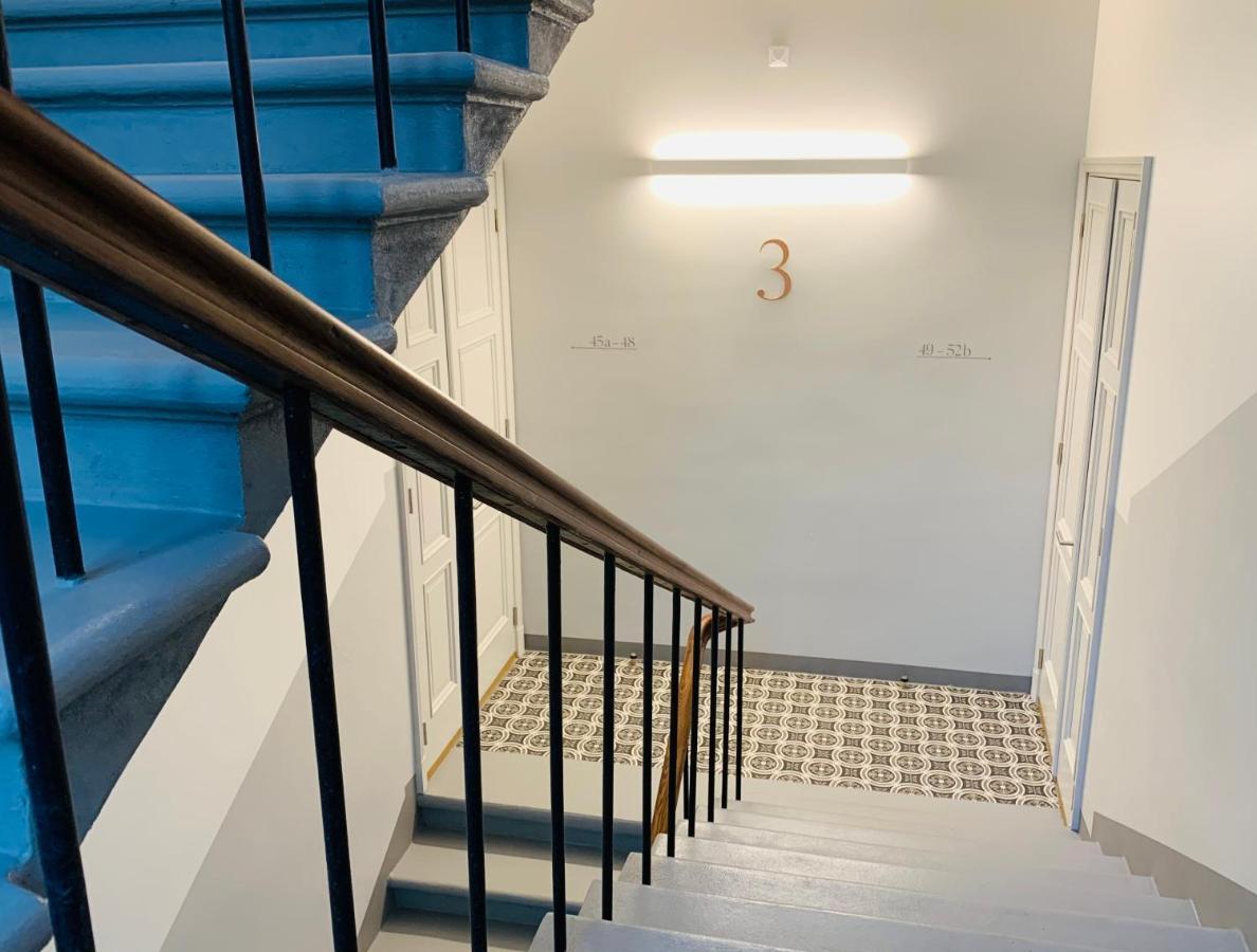 Quiet Studio In Riga City Centre - Self Check-In, Walkable To Major Attractions Eksteriør bilde
