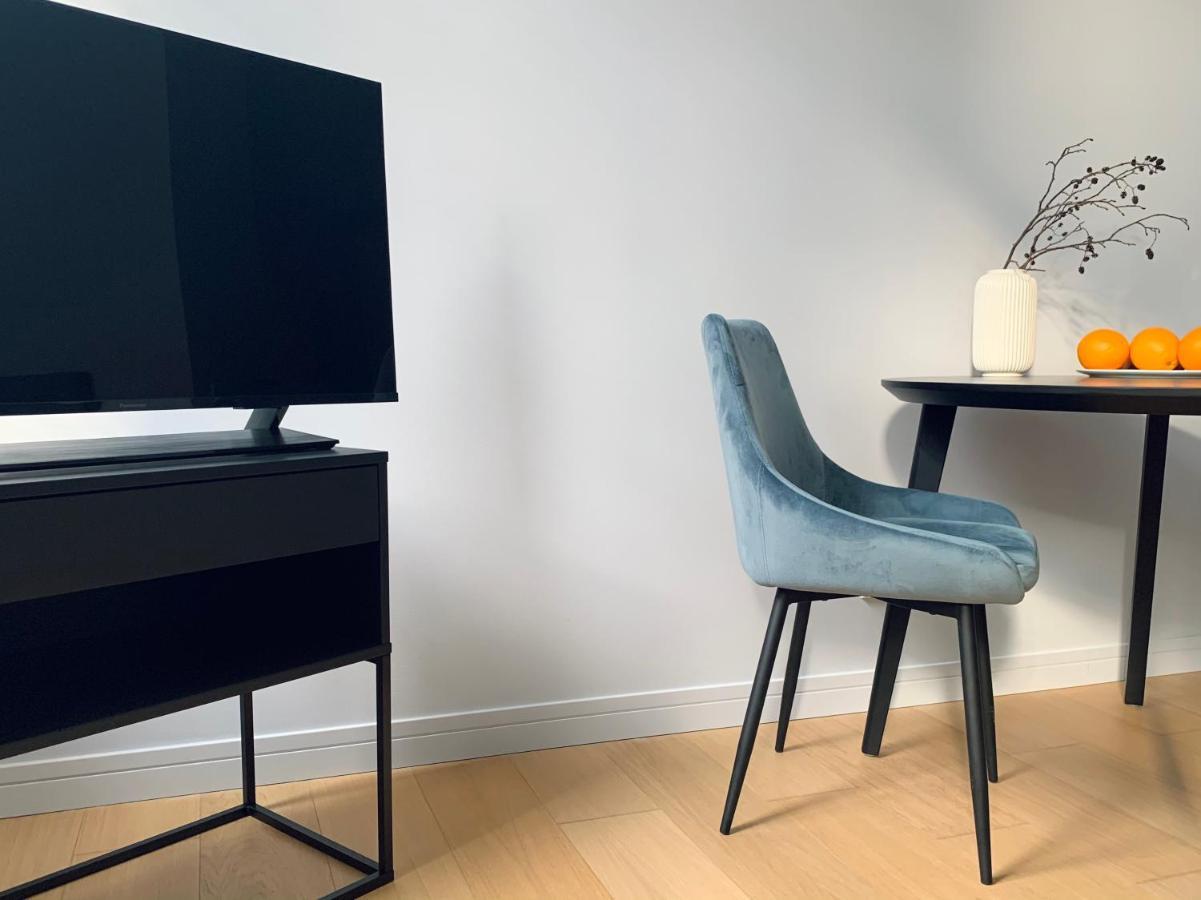 Quiet Studio In Riga City Centre - Self Check-In, Walkable To Major Attractions Eksteriør bilde