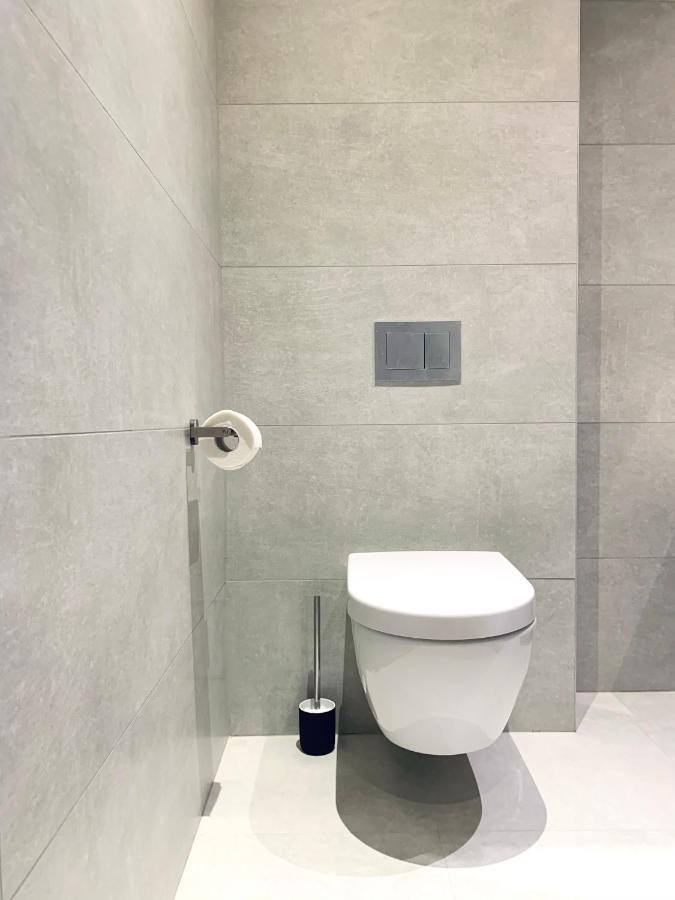 Quiet Studio In Riga City Centre - Self Check-In, Walkable To Major Attractions Eksteriør bilde