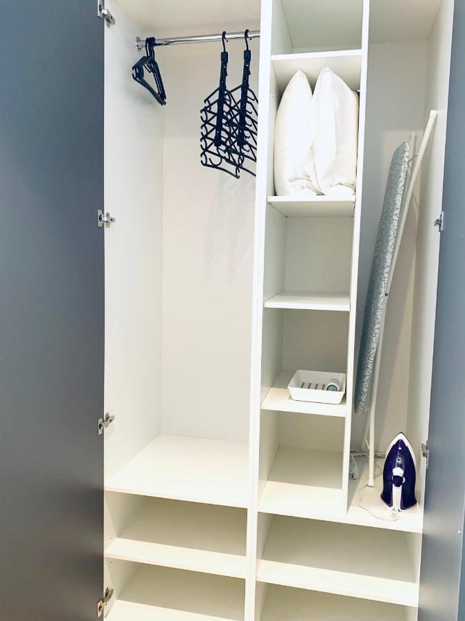 Quiet Studio In Riga City Centre - Self Check-In, Walkable To Major Attractions Eksteriør bilde
