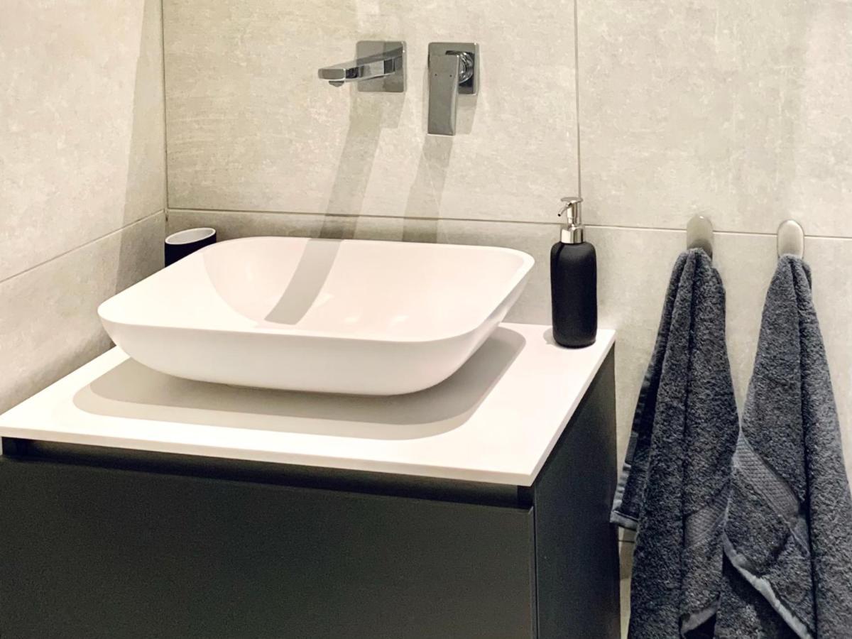Quiet Studio In Riga City Centre - Self Check-In, Walkable To Major Attractions Eksteriør bilde