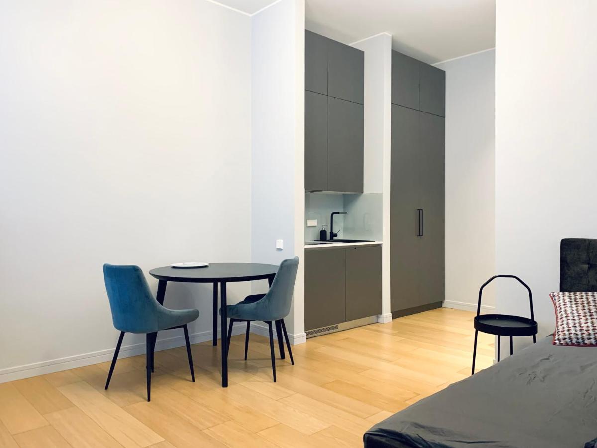 Quiet Studio In Riga City Centre - Self Check-In, Walkable To Major Attractions Eksteriør bilde