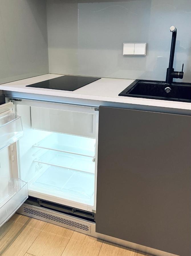 Quiet Studio In Riga City Centre - Self Check-In, Walkable To Major Attractions Eksteriør bilde